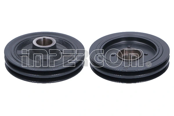 Belt Pulley, crankshaft